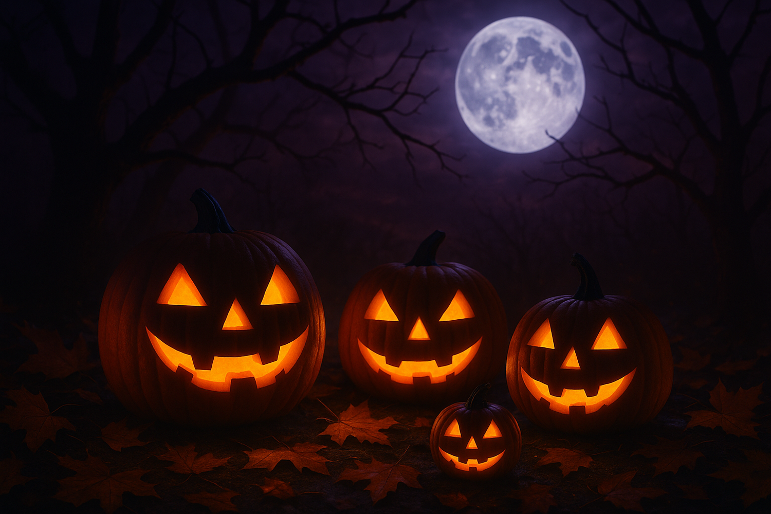 Halloween