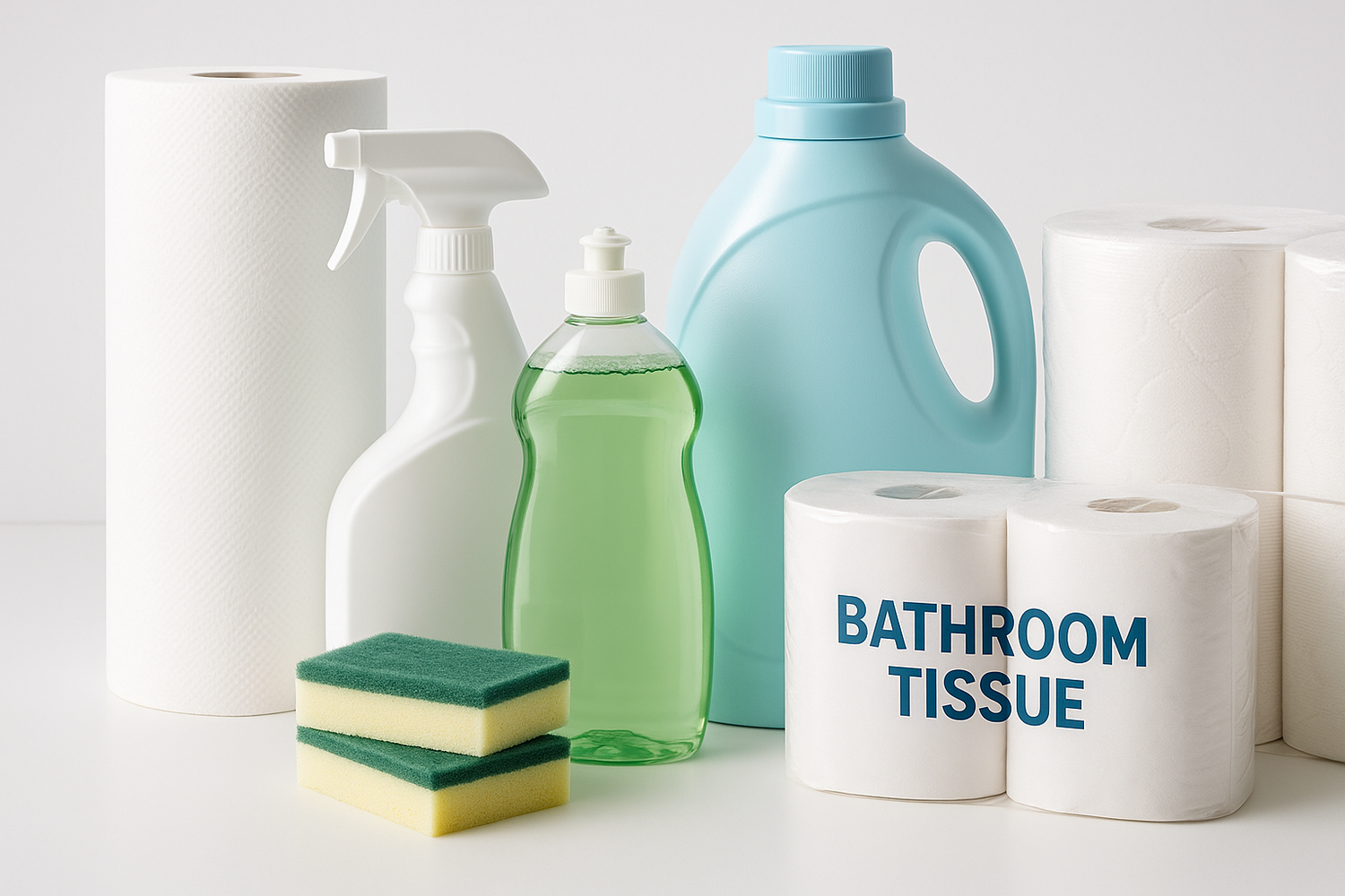 Household Supplies