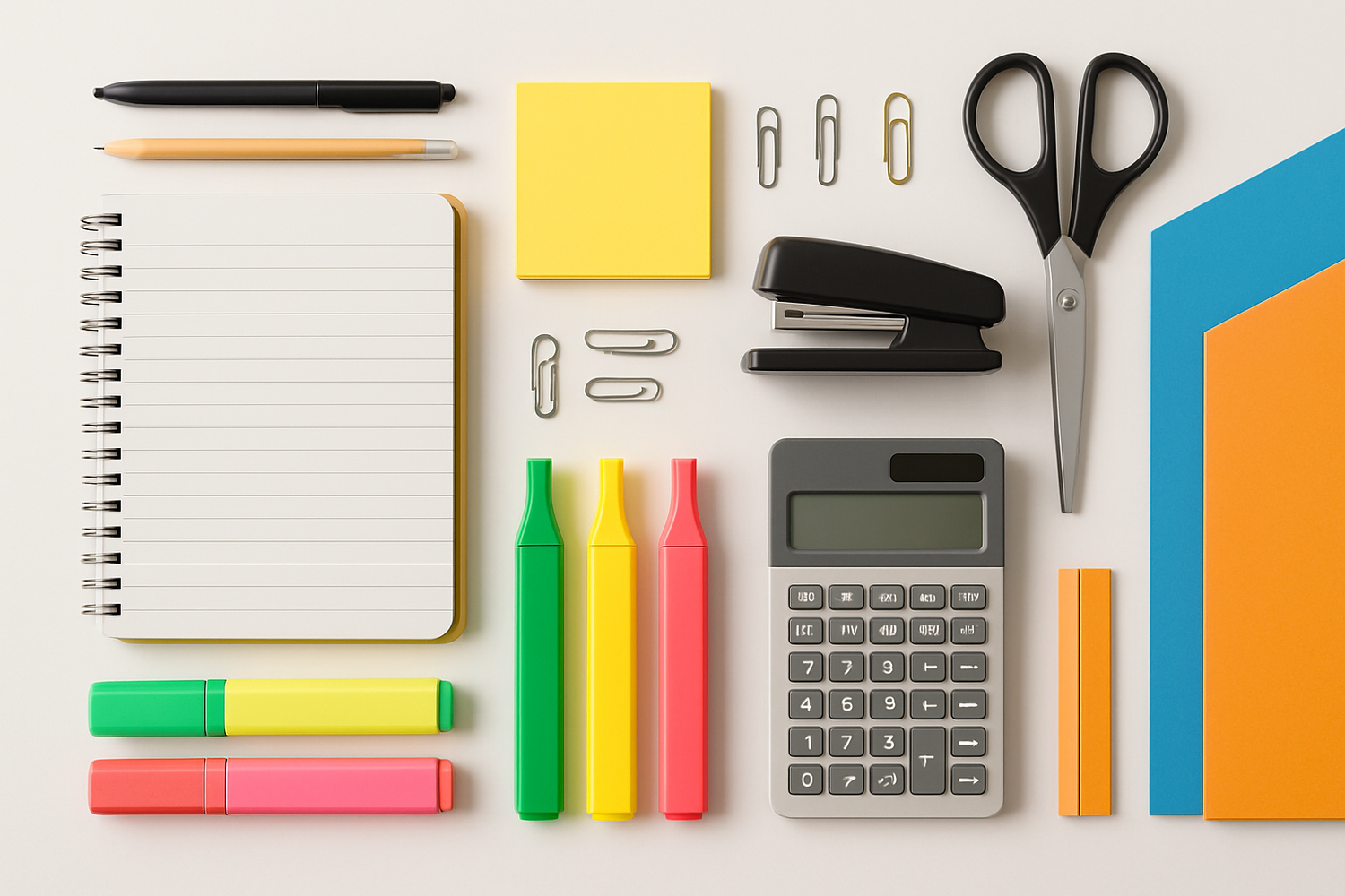 Office Supplies