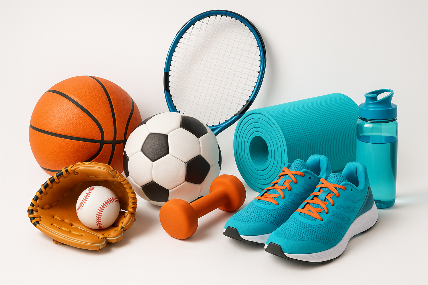 Sporting Goods