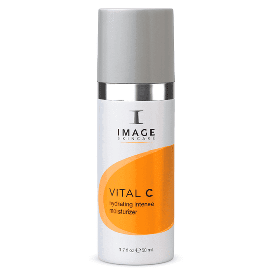 Image Skin Care Vital C Hydrating Intense Moisturizer, 1.7 Oz