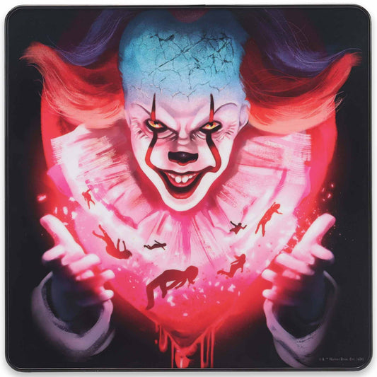 It Pennywise Hi-Transparency