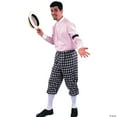 Morris Costumes Men's Knickers