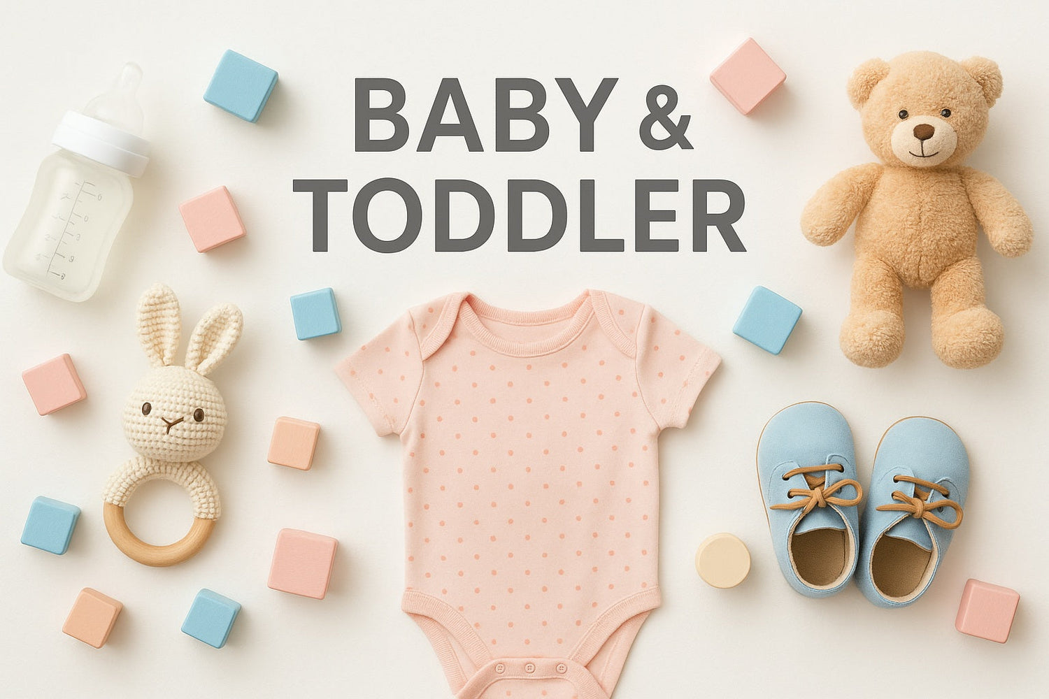 Baby & Toddler