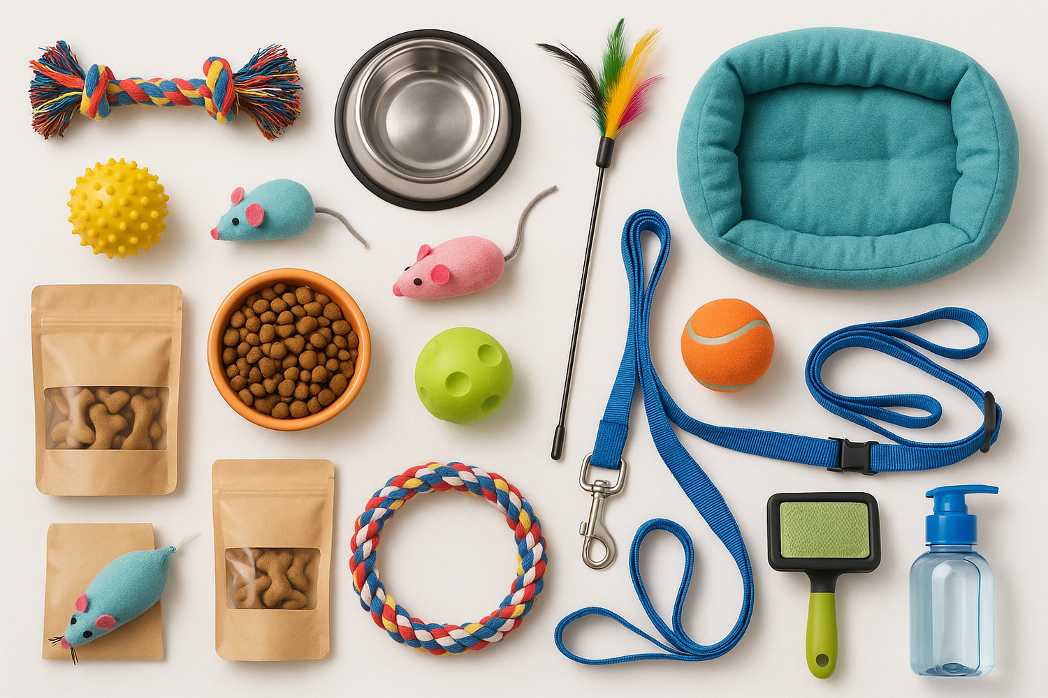 Pet Supplies