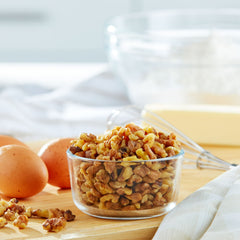 Great Value Chopped Walnuts, 24 oz