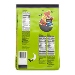Hershey Assorted Flavored Halloween Candy, Bulk Bag 41.13 oz, 100 Pieces