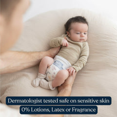 Millie Moon Luxury Diapers, Size 4, 66 Count