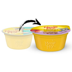 Meow Mix Seafood Selections Variety Pack, Wet Cat Food, 2.75 oz Cup (24 Pack)