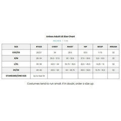 RUBIES II Yellow Inflatable Halloween Fancy-Dress Costumes for Adults