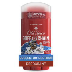 Old Spice NFL Goff The Chain - Body Wash & Deodorant
