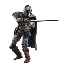 Star Wars The Black Series The Mandalorian (Mines of Mandalore) Action Figure