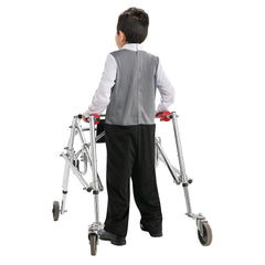 Disguise Boys' Harry Potter Adaptive Costume - Size 4-6