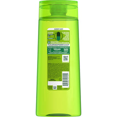 (3 pack) Garnier Fructis Adult Dry Triple Nutrition Nourishing Shampoo with Glycerin, 22 fl oz