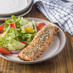 McCormick Gluten Free Everything Bagel All Purpose Seasoning, 14.3 oz Bottle