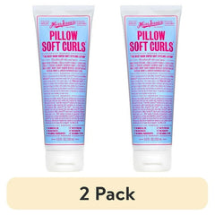 (2 pack) Miss Jessie's Pillow Soft Curls, 8.5oz Cream