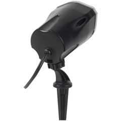 Halloween Projection Light Haunted House w/ Ghosts 3.72 in x 5.27 in x 11.76 in 0.97 lb