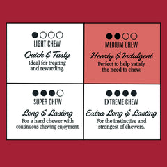 Ol' Roy Beefhide Twist Sticks with Chicken, 23.6 oz, 100 Count