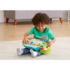 VTech Touch & Teach Sea Turtle Baby and Toddler Toys