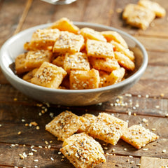 McCormick Gluten Free Everything Bagel All Purpose Seasoning, 14.3 oz Bottle