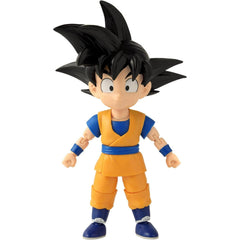 Dragon Stars Series - Dragon Ball DAIMA - Goku [Mini], 5" Action Figure