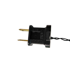 Fabric Ghost Pathmarker Lights, 3PC, Warm White LEDs, 6ft, Halloween Outdoor, by Way To Celebrate