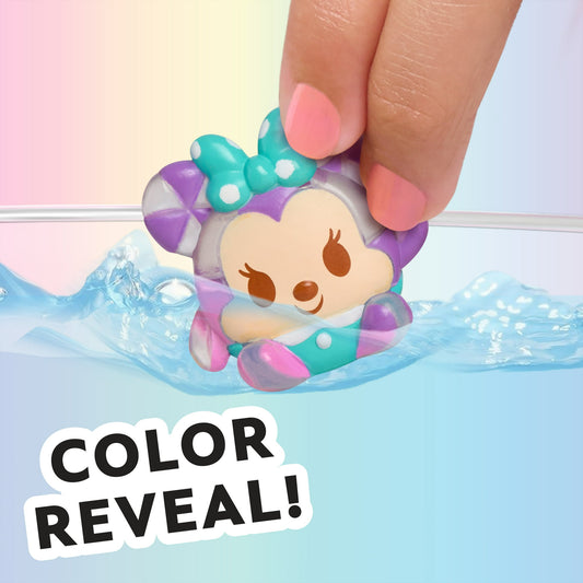 Disney Munchlings Advent Calendar, Collectible Munchlings Figures, for Boys and Girls, Ages 3 and Up