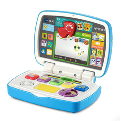 VTech Toddler Tech Laptop Baby and Toddler Toys