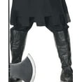 Underwraps Mens Executioner Costume - One Size Fits Most