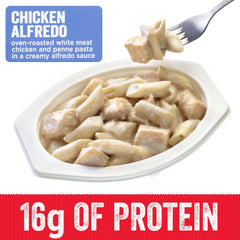 (5 Pack) HORMEL COMPLEATS Protein Variety Pack Microwave Meals