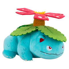 Pokemon Venusaur Plush - 12-inch Soft Plush with Authentic Details