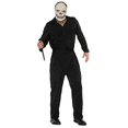 Underwraps Men's Boiler Suit Costume - Size 2X