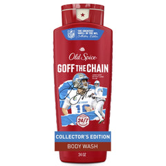 Old Spice NFL Goff The Chain - Body Wash & Deodorant