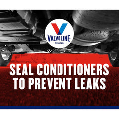 Valvoline High Mileage MaxLife 5W-30 Synthetic Blend Motor Oil 5 QT