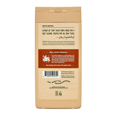 Dr. Squatch Wood Barrel Bourbon Natural Body Wash for Men, 14 fl oz