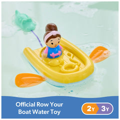 Ms. Rachel Row Your Boat Water Toy For Kids Ages 2+