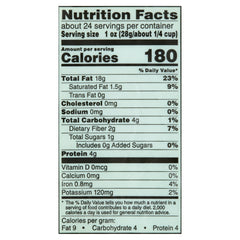 Great Value Chopped Walnuts, 24 oz