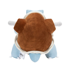 Pokemon Blastoise Plush - 12-inch Soft Plush with Authentic Details