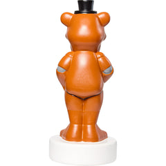 Five Nights at Freddy's 12" Foxy Light-Up Blow Mold Halloween Decoration, by Rubies