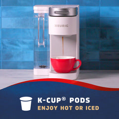 Seattle’s Best Coffee, Post Alley, Dark Roast K-Cup Coffee Pods, 100% Arabica, 24 Count