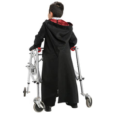 Disguise Boys' Harry Potter Adaptive Costume - Size 4-6