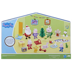 Peppa Pig Holiday Advent Calendar, Christmas Calendar for Kids