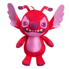 Disney Stitch Plush Stuffed Animal Collector Set (Walmart Exclusive), Kids Ages 3 and Up