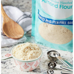 Great Value Superfine Blanched Almond Flour, Gluten-Free, 2 lb