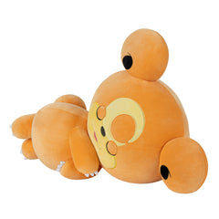 Pokemon Teddiursa Sleeping - 18 inch Premium Plush