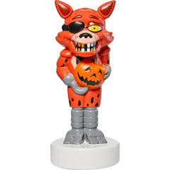 Five Nights at Freddy's 12" Bonnie Light-Up Blow Mold Halloween Decoration, by Rubies