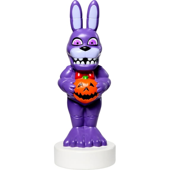 Five Nights at Freddy's 12" Freddy Light-Up Blow Mold Halloween Decoration, by Rubies II