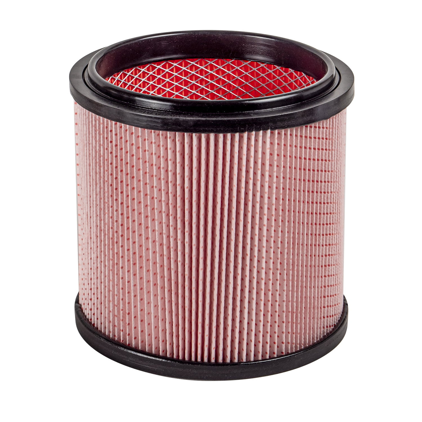 HART 5 to 16 Gallon Fine Dust Cartridge Filter & Retainer, VCFF 3701, Wet/Dry Vacuum Cleaners