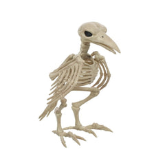Official Crazybonez Faux Crow Skeleton