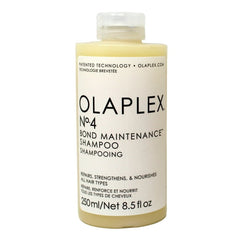 Olaplex No. 4 Bond Maintenance Shampoo, 8.5 oz